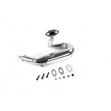 Dominator with Silencer │ Rovan Sports